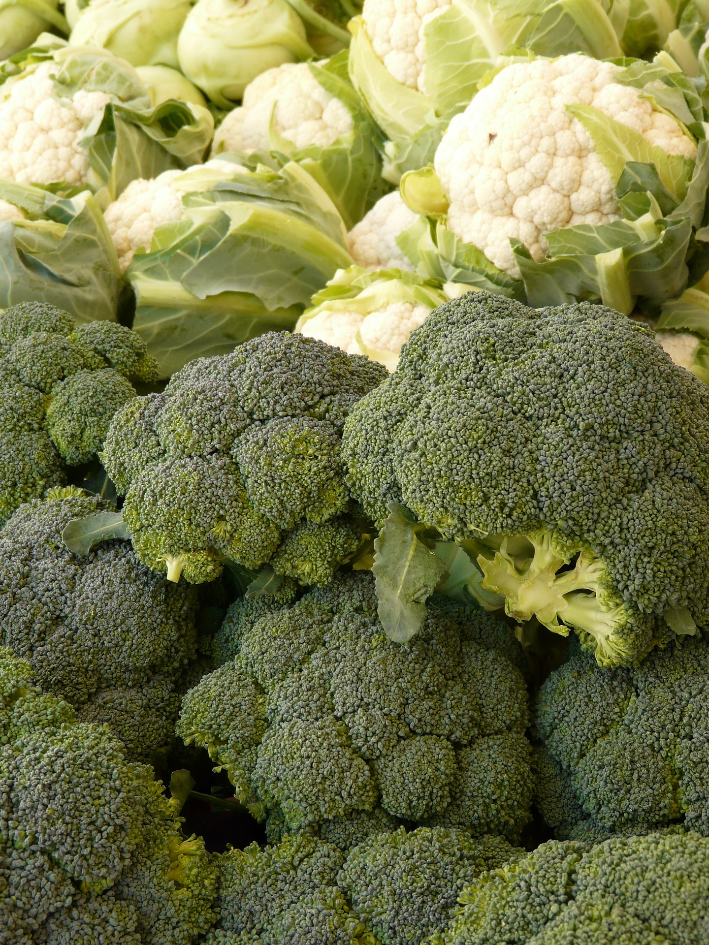 Glucosinolates, the anti-inflammatory poison of cruciferous vegetable
