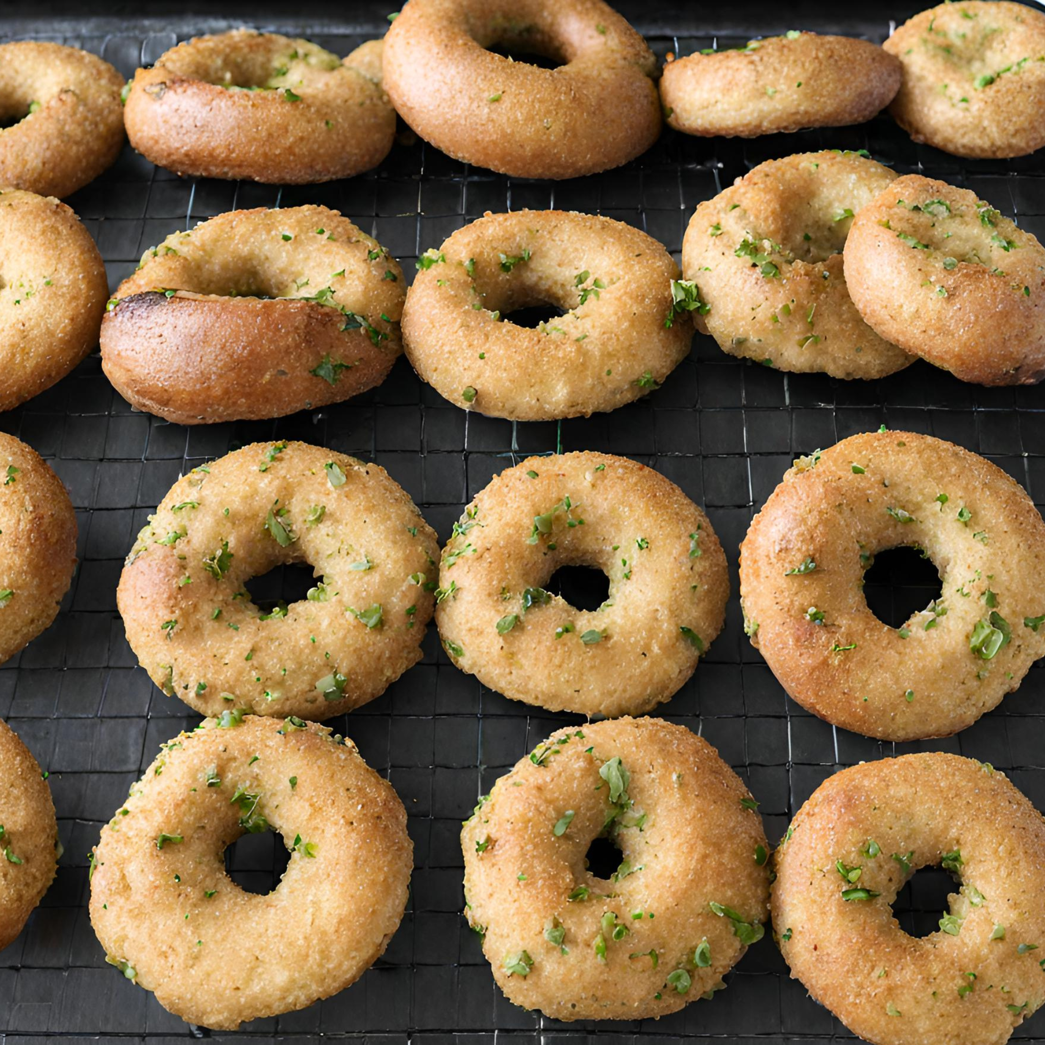 Paleo-Bagels