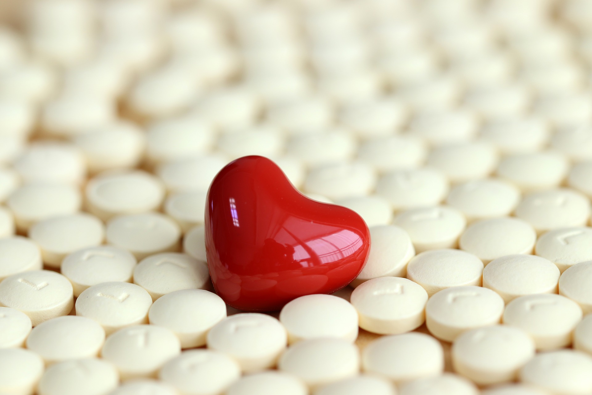 Sollte man Cholesterin medikamentös senken?