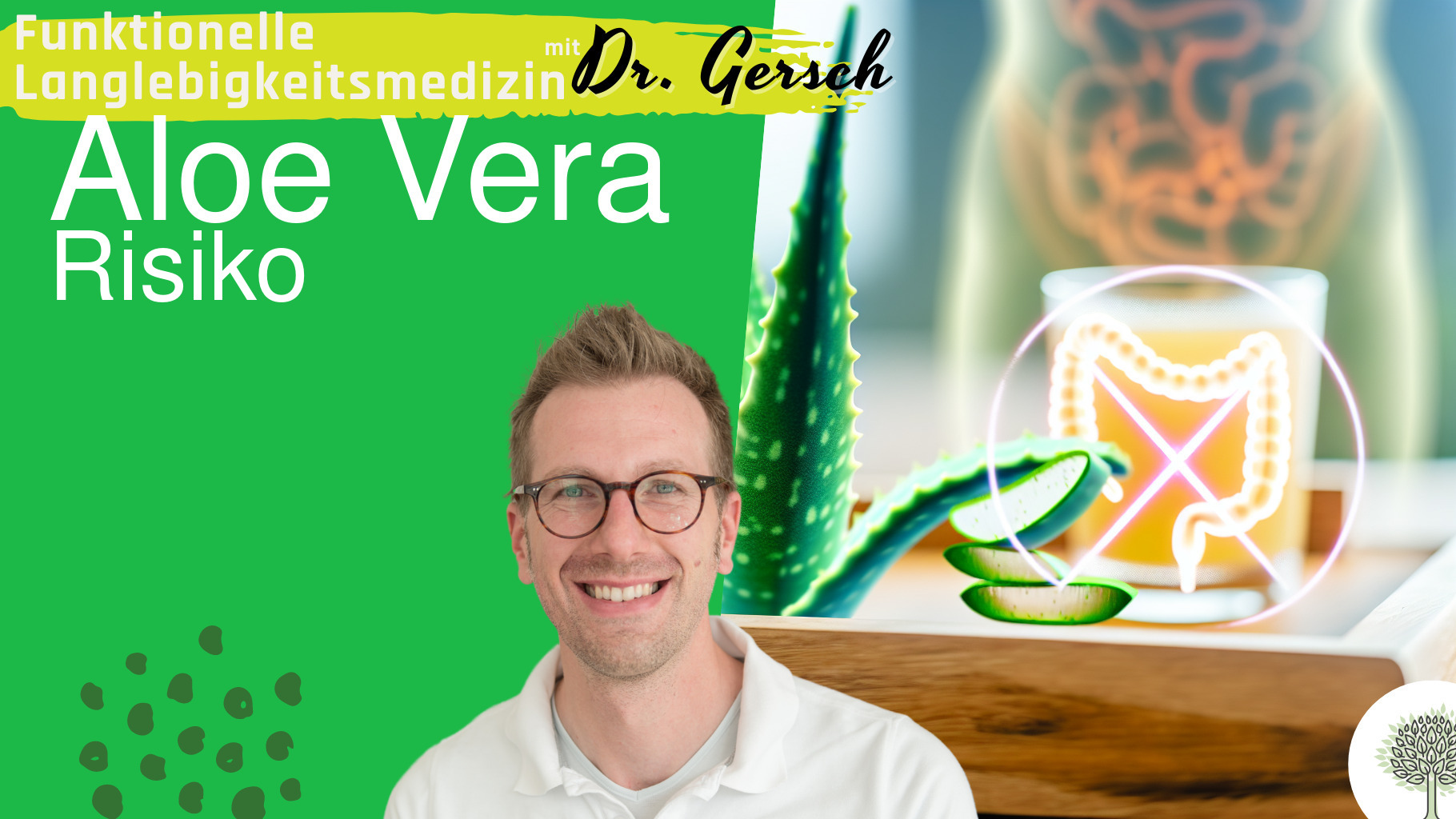 Ist Aloe Vera Saft gesund für die Darmschleimhaut? 