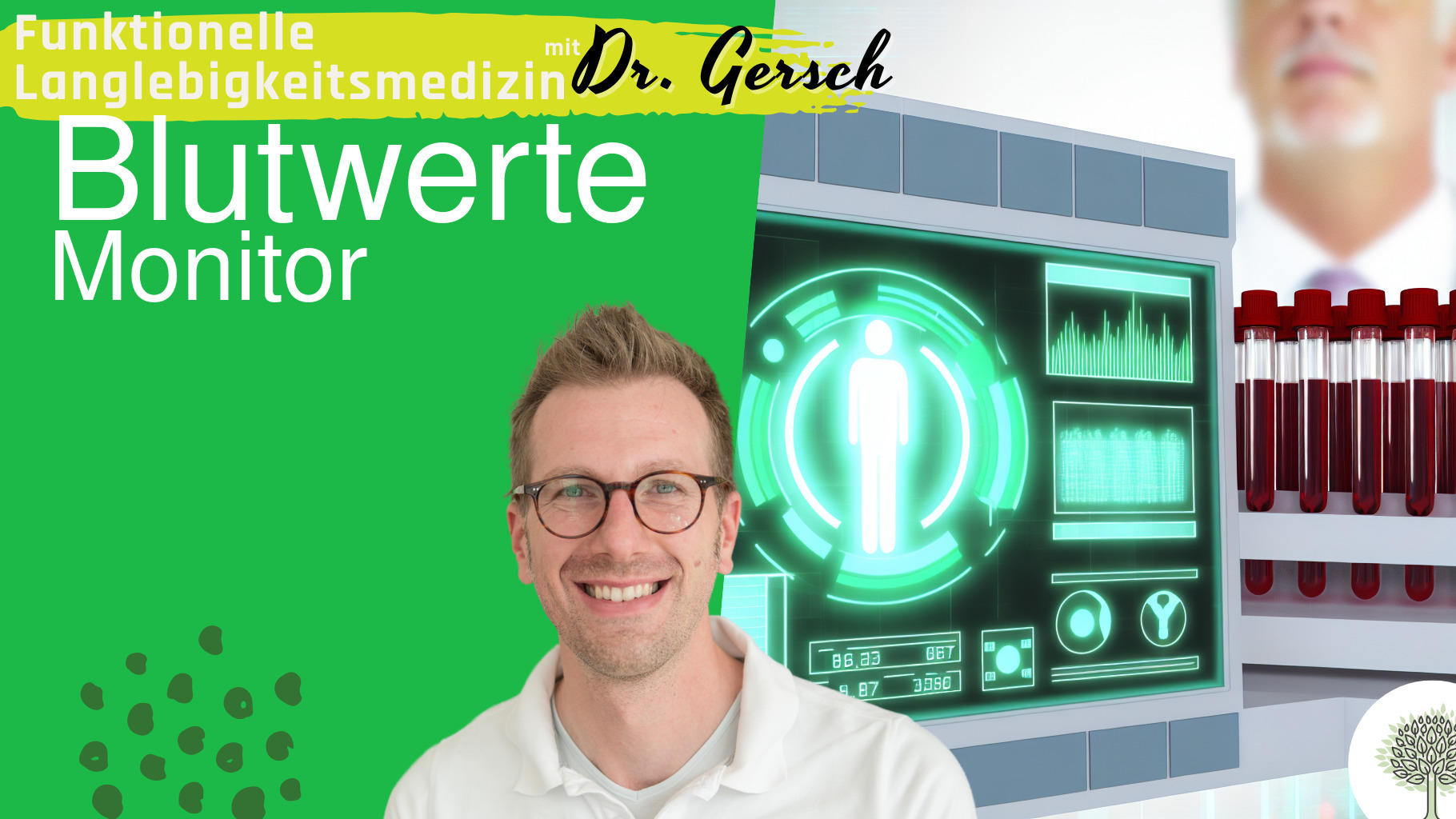 Biomarker-Überwachung - Welche Laborwerte Sie wirklich tracken sollten, und was nicht 