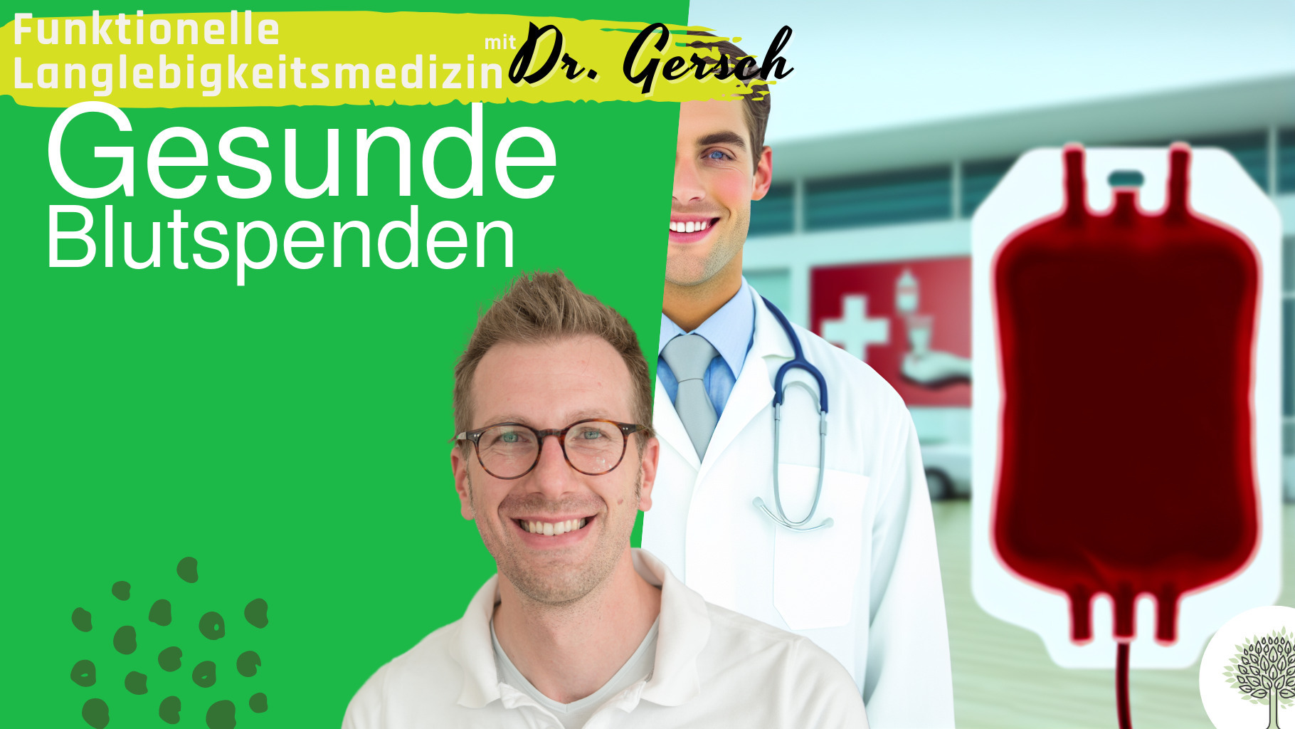 Ist Blutspenden gesund für Sie?