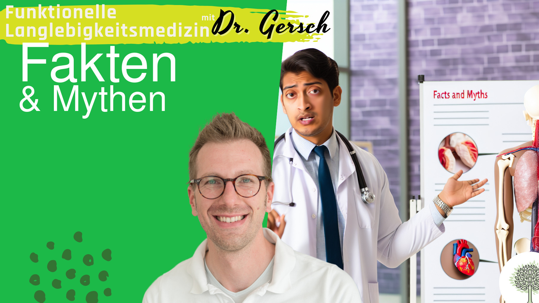 Was ist Cholesterin und was macht es im Körper? 