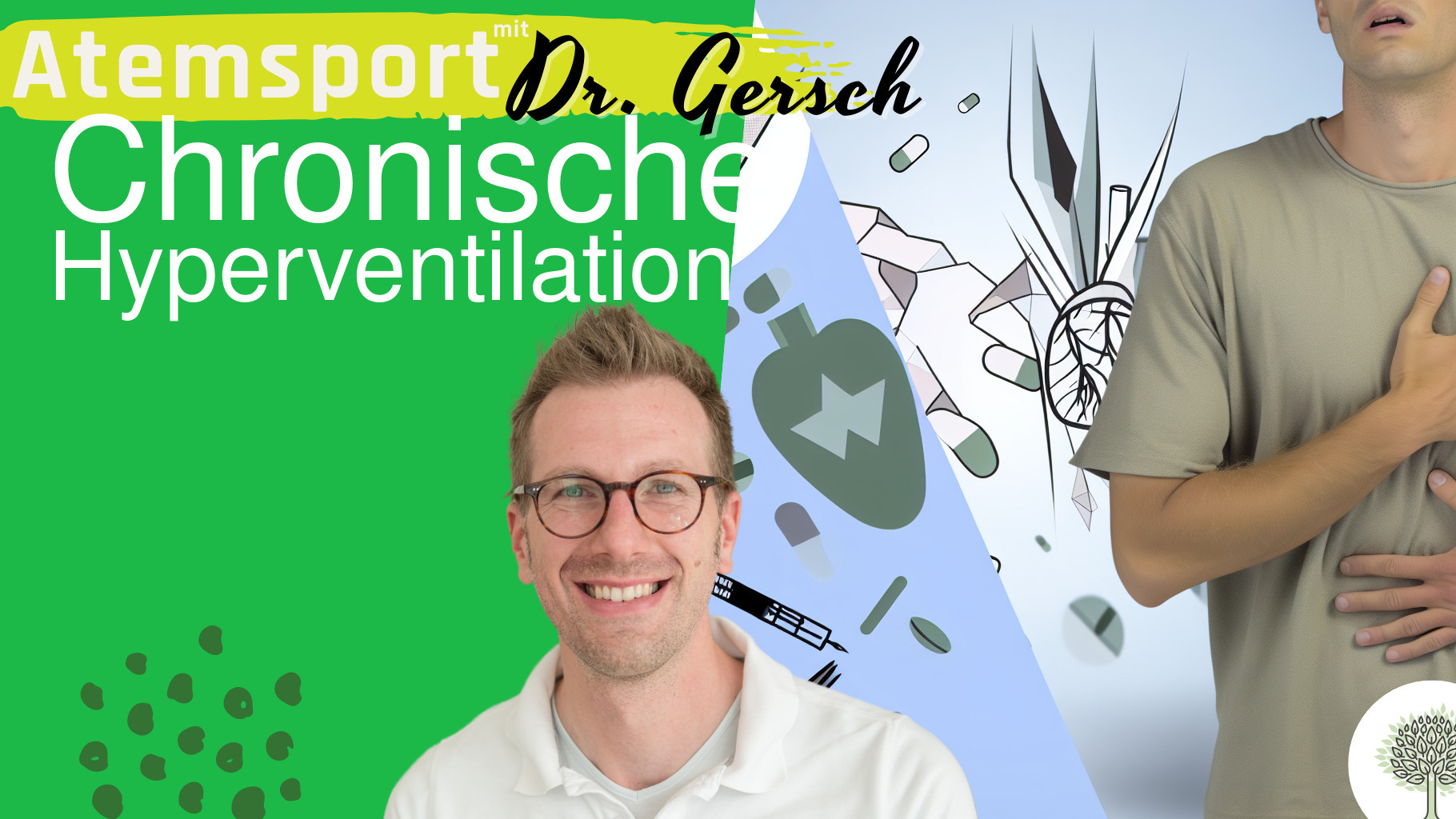  Welche traditionellen Therapieoptionen gibt es?  