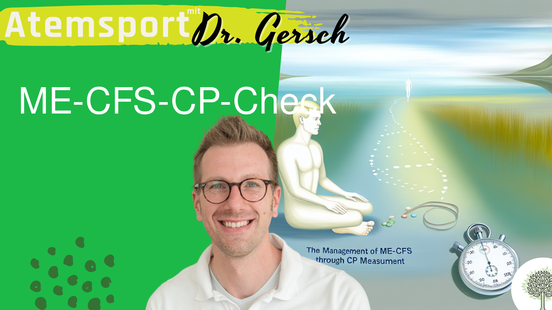 Buteyko-CP bei ME/CFS