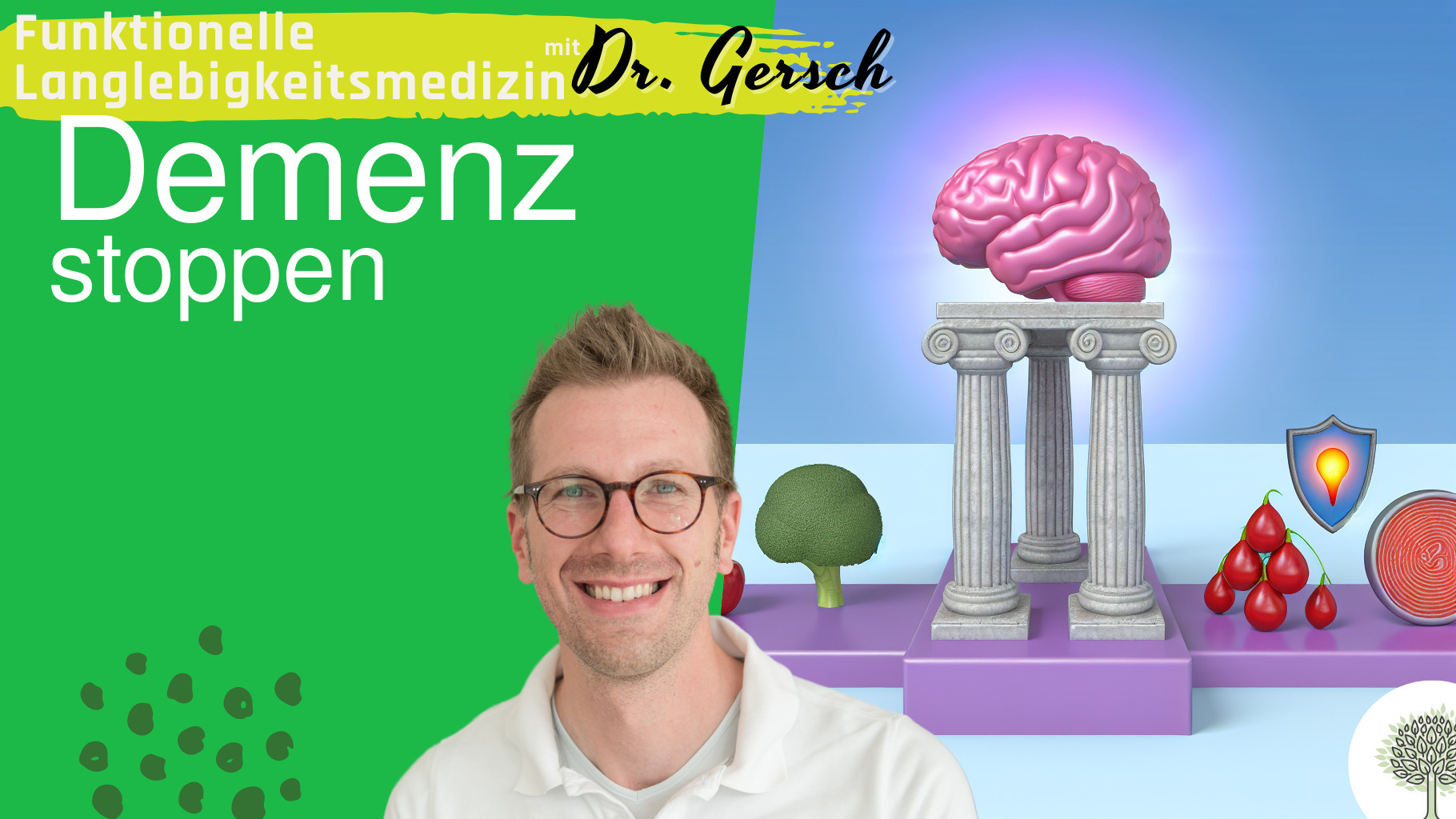 Demenzprävention 