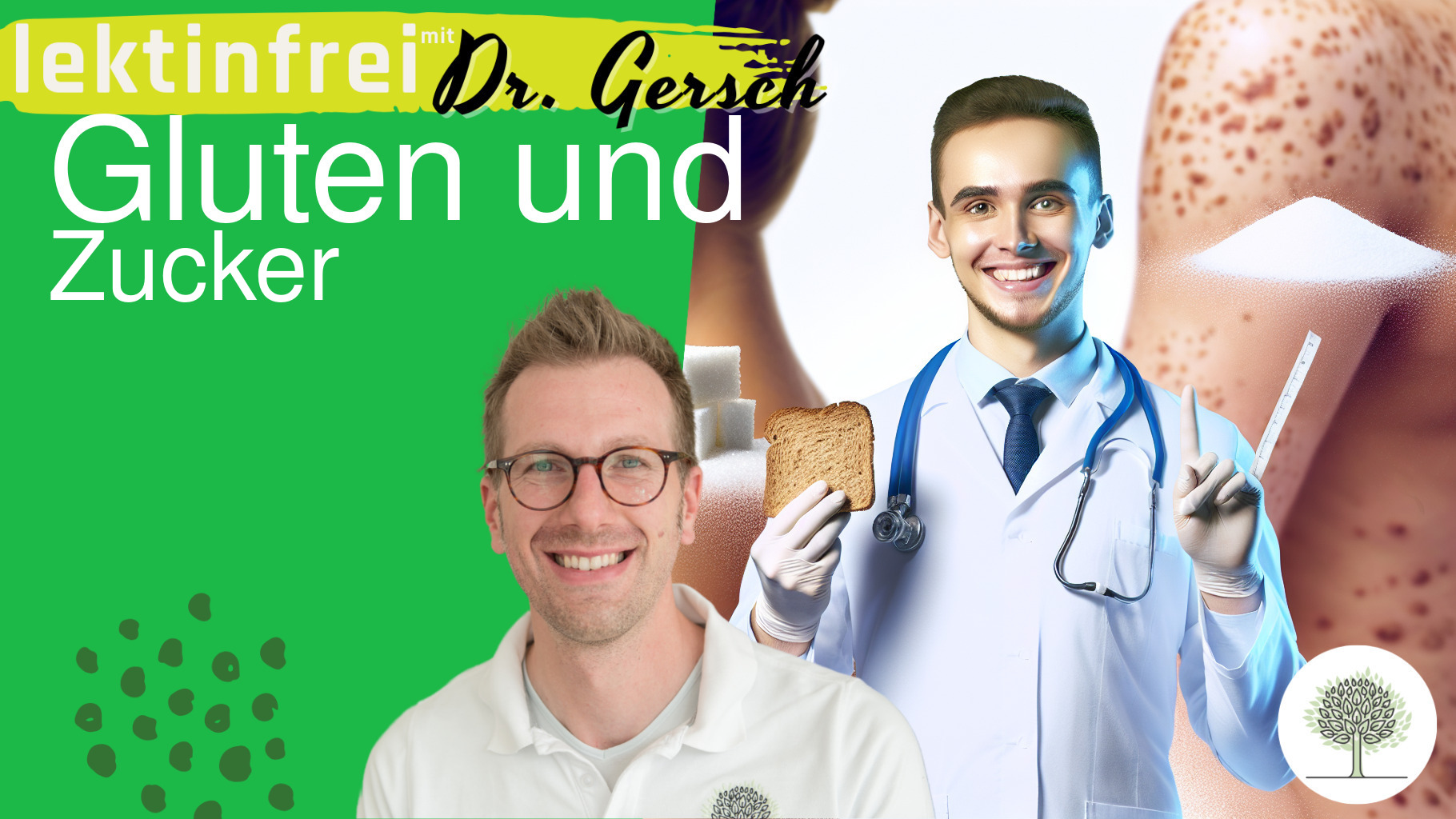 Häufig gestellte Fragen zu Gluten 