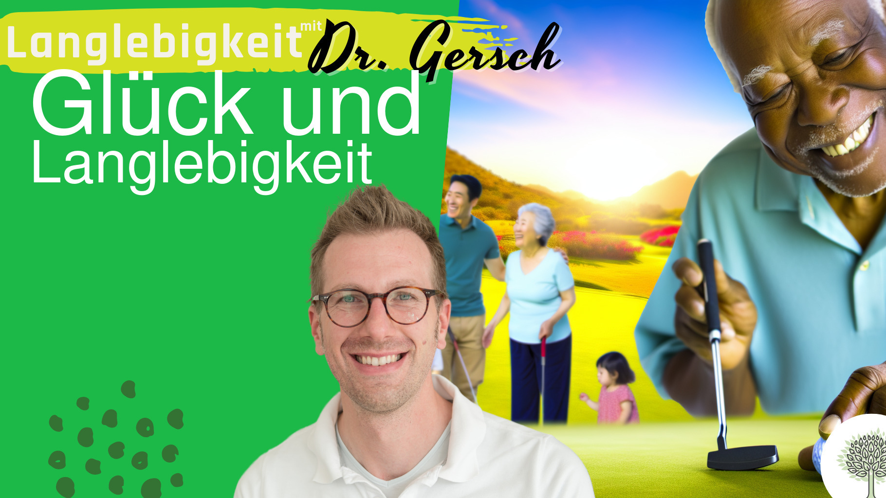  Warum Glück für Langlebigkeit so wichtig ist 