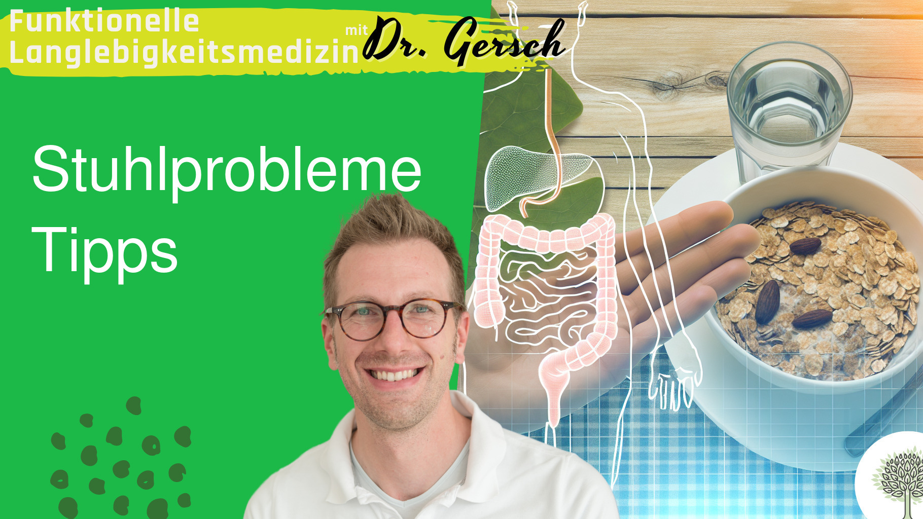 Änderung des Stuhls