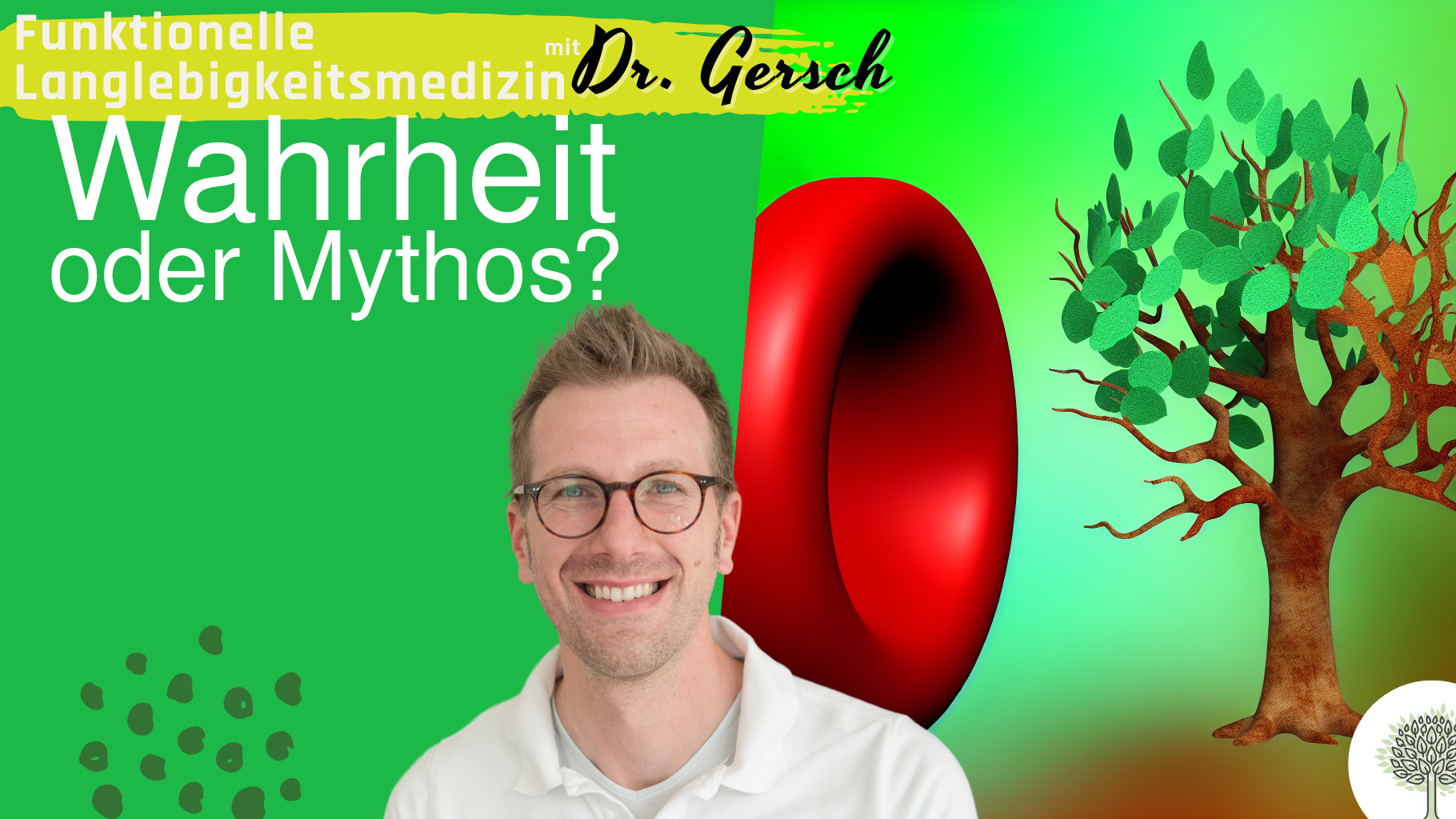 Was genau misst der HbA1c und ist der absolute Wert überhaupt richtig? 