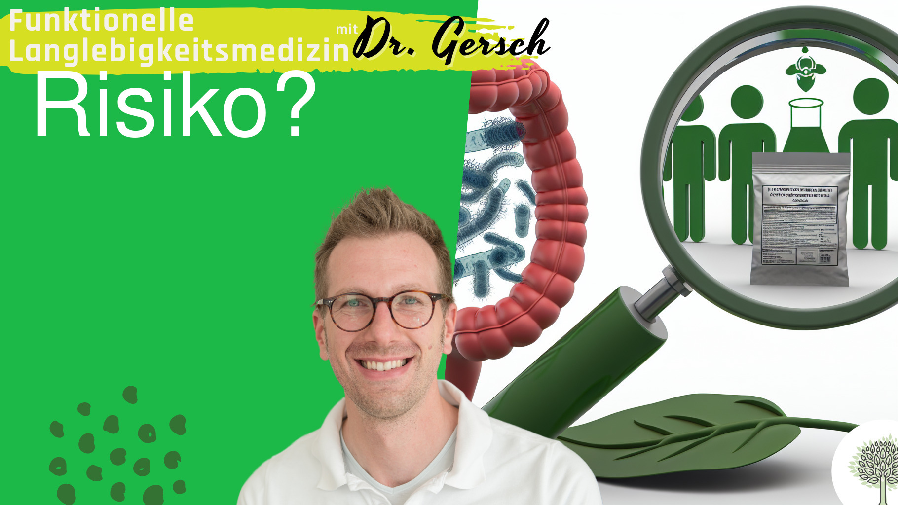 Ist Hydroxypropylmethylcellulose (HPMC) schädlich für die Darmflora? 