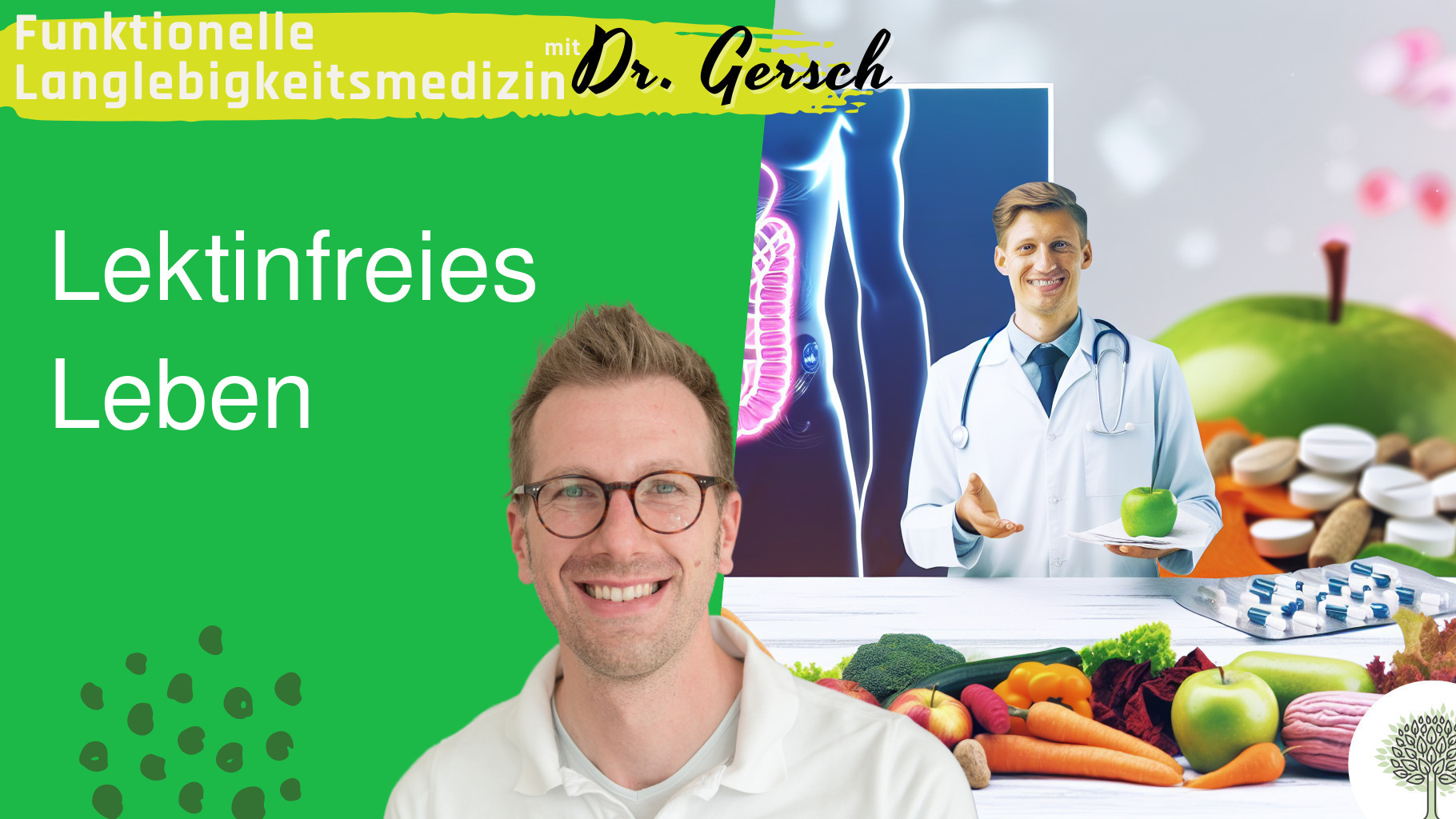 Hyposensibilisierung während einer lektinfreier Ernährung - sinnvoll?