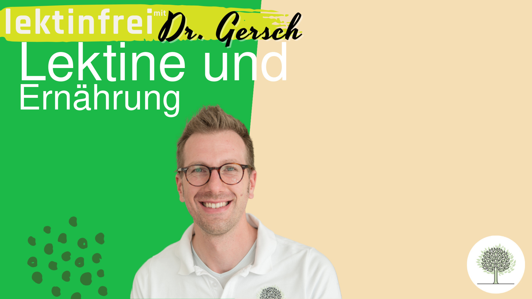 Lektinfreie Ernährung bei gleichzeitiger Histamin- und Salicylatintoleranz. 