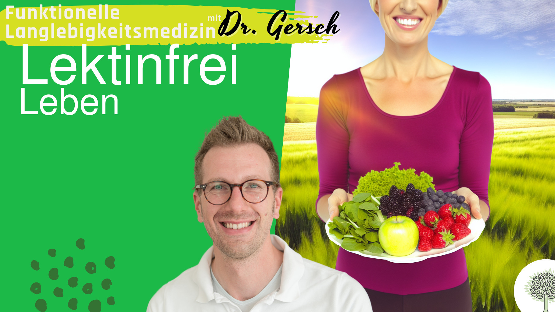 Lektinfreie Ernährung bei APOE4 