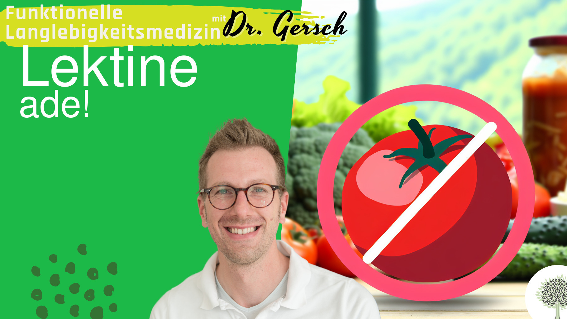 DAO-Abfall unter lektinfreier Ernährung vs. Diagnose einer Histaminintoleranz 