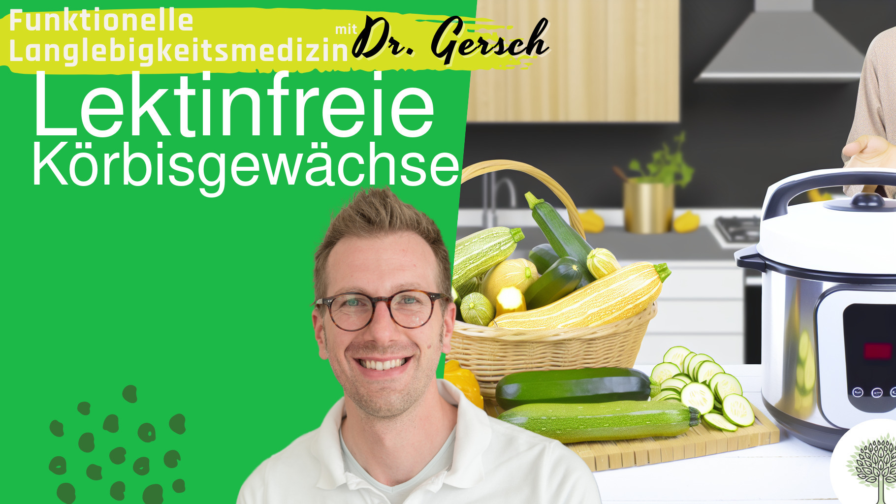 Kürbisgewächse lektinfrei? 