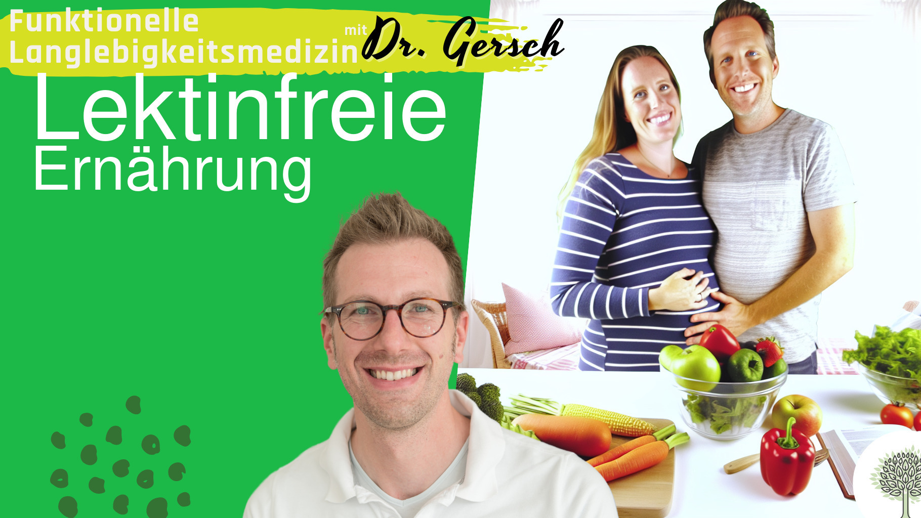 Lektinfreie Ernährung während der Schwangerschaft 