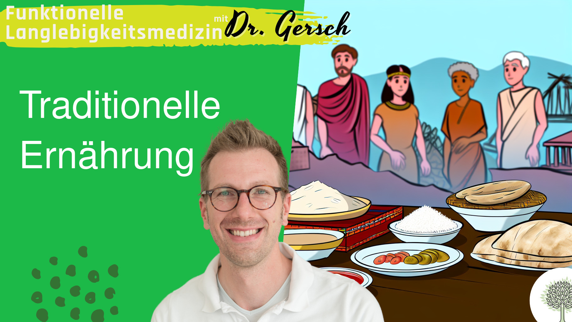 Lektinfreie Ernährung im internationalen Kontext: Was wir von traditionellen Ernährungsformen lernen können. 