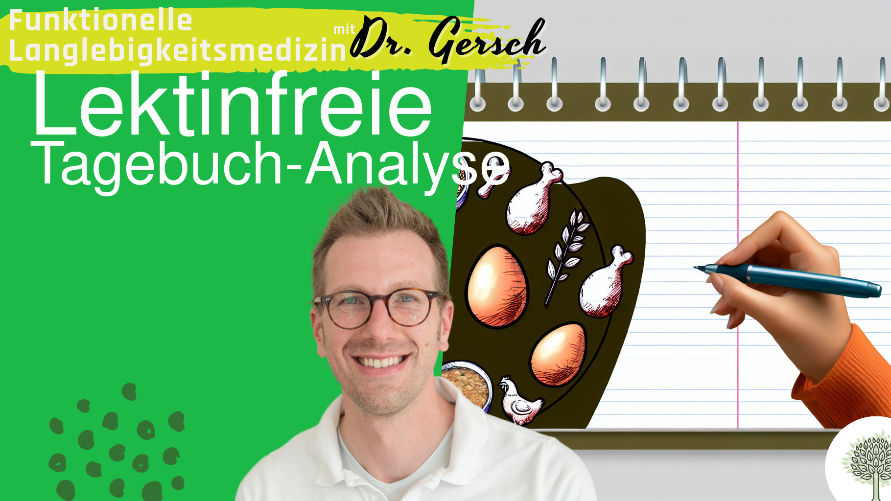 Analyse Ernährungstagebuch 