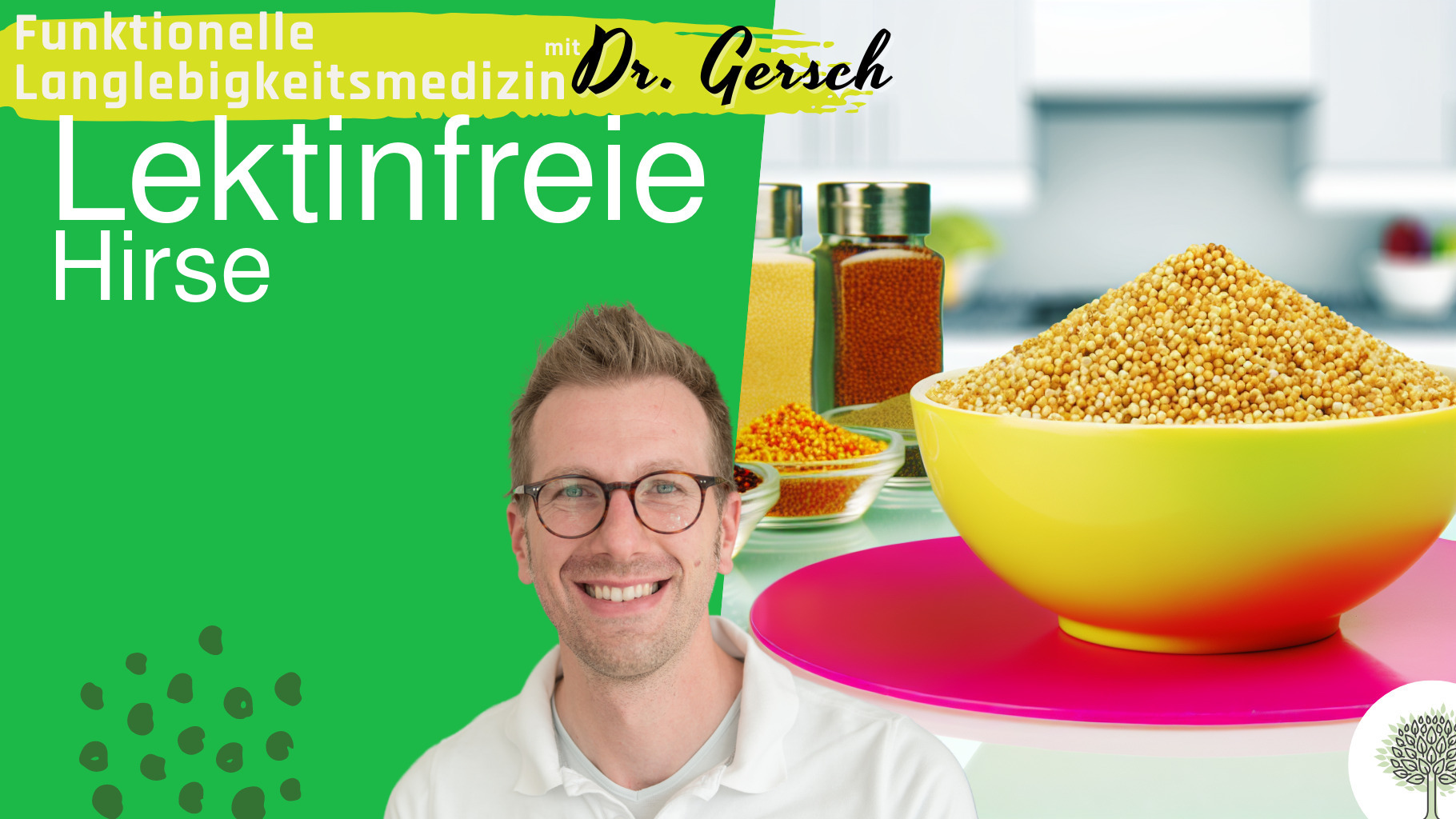Millet Hirse