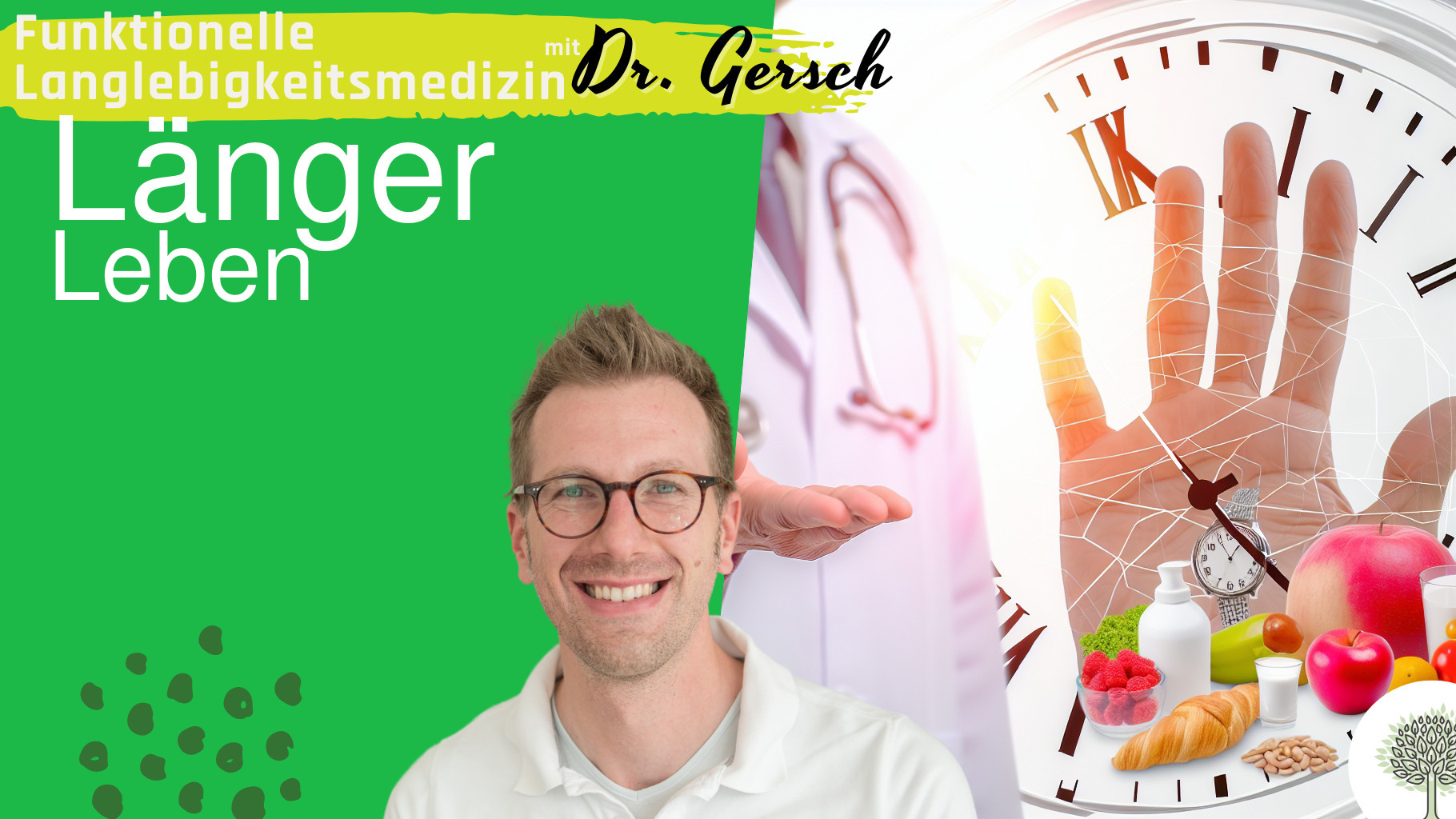 Die Mission von Dr. Gersch 