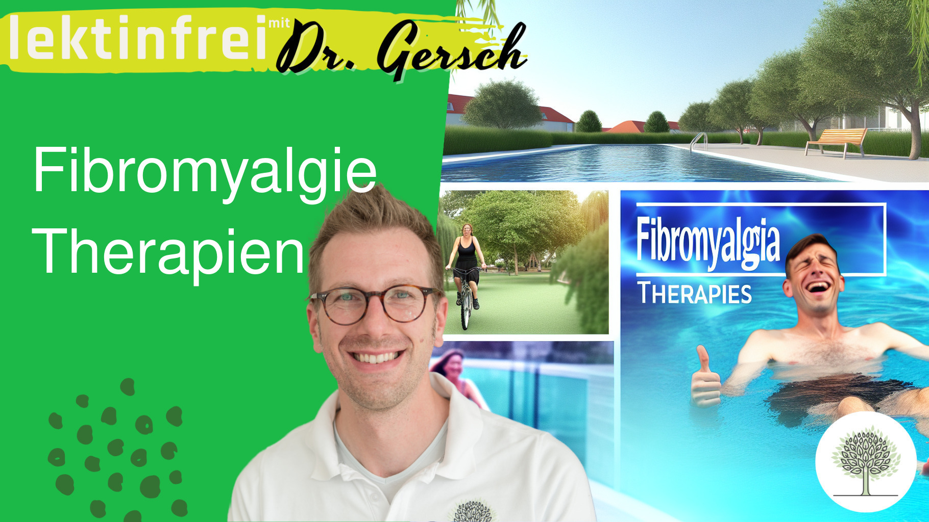 Nicht-medikamentöse Therapie bei Fibromyalgie 