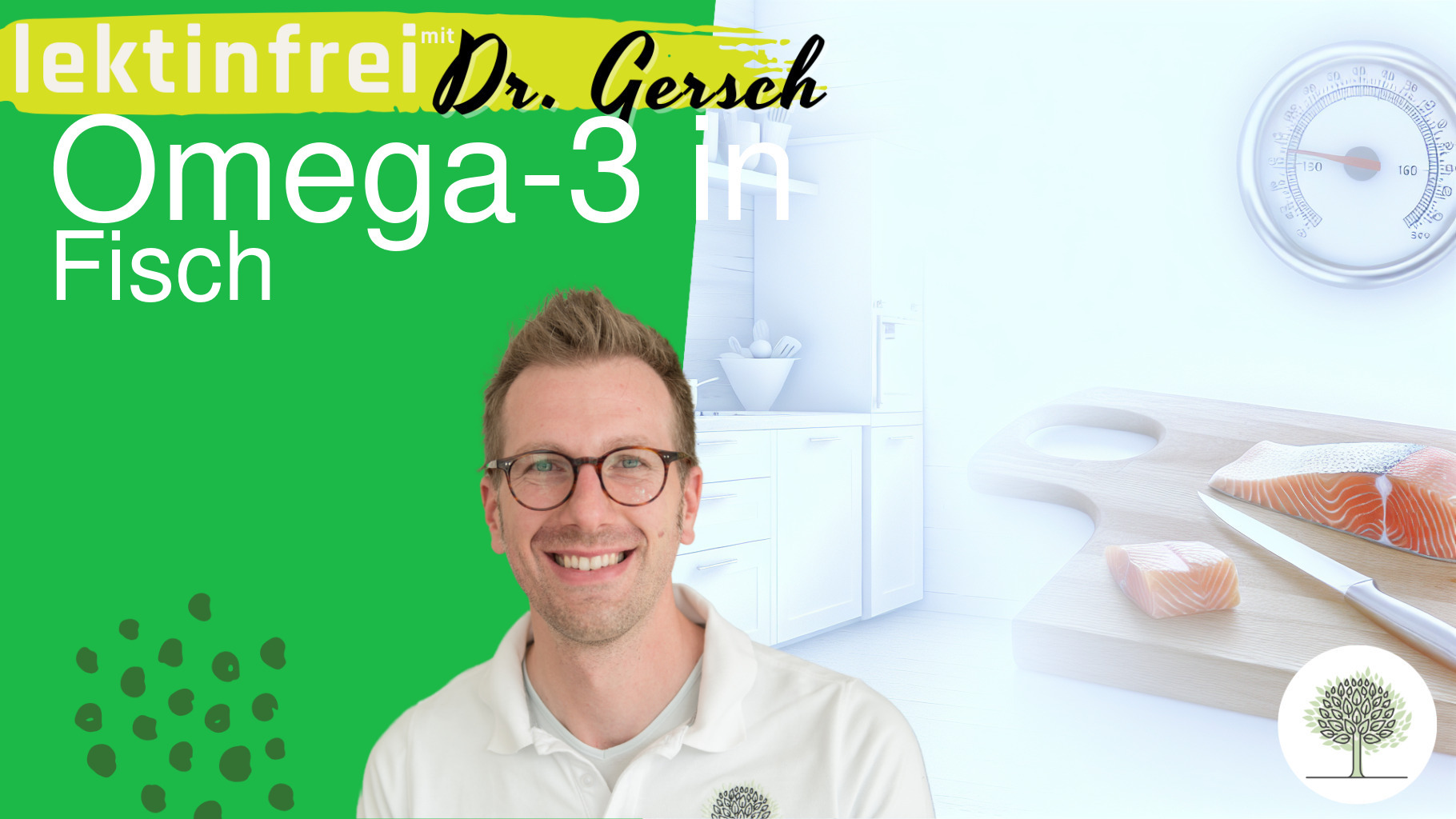 Werden Omega-3-Fette in Fisch durch die Zubereitung ranzig? 