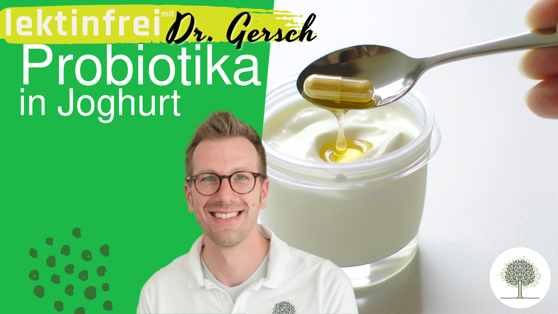 Probiotika in Joghurt vermehren - eine gute Idee?
