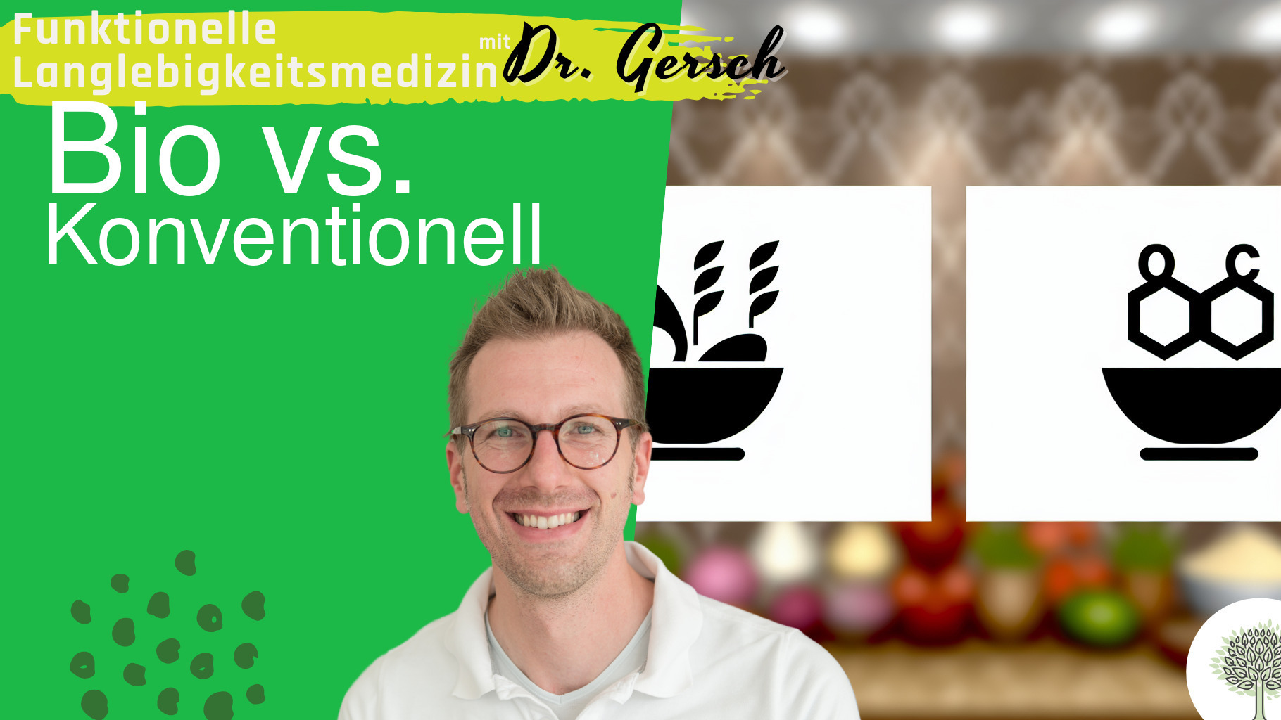 Hefe: Bio oder konventionell?