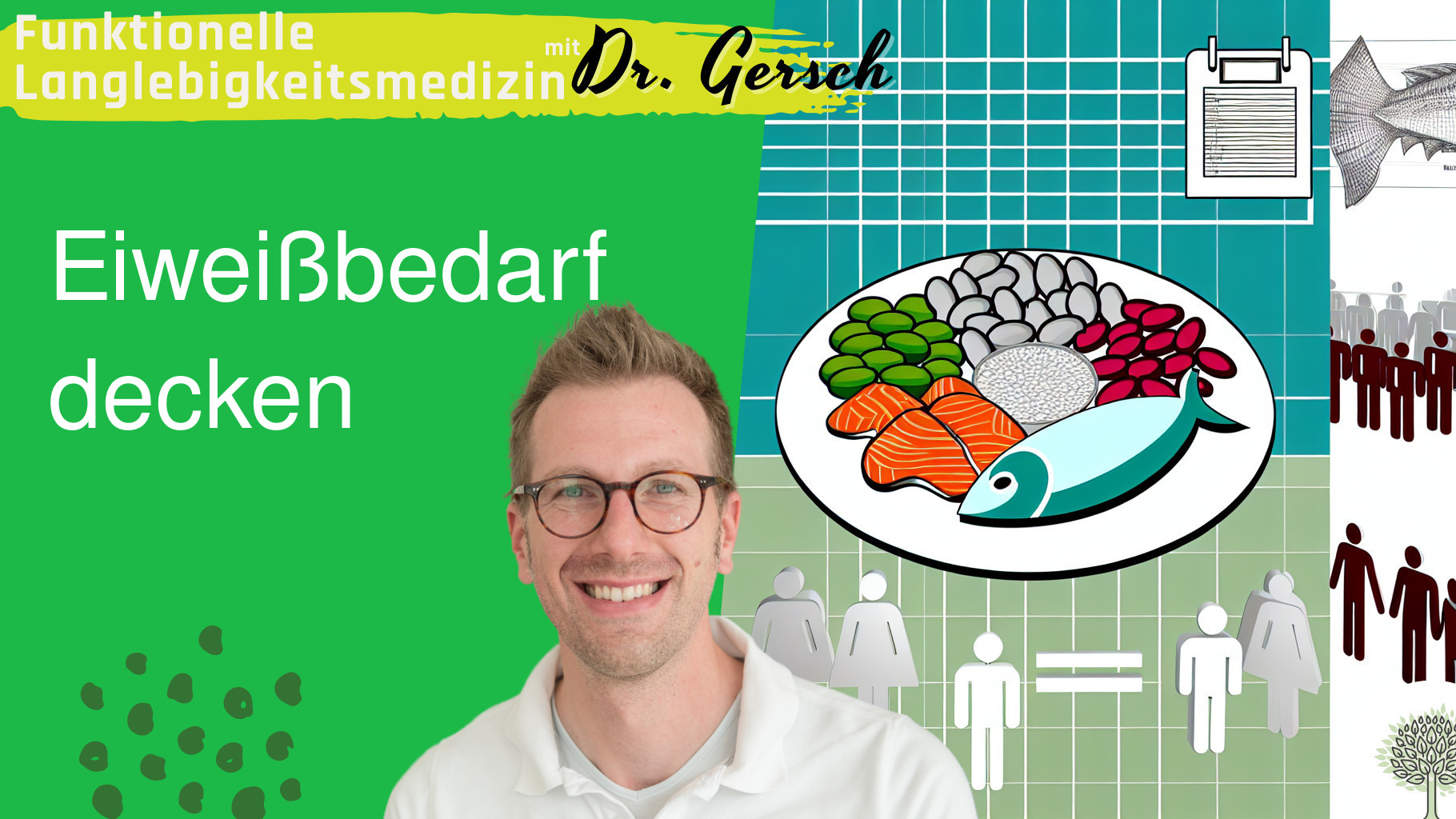 Energiezufuhr und Makronährstoffe: Tipps und Erfahrungen gesucht. 