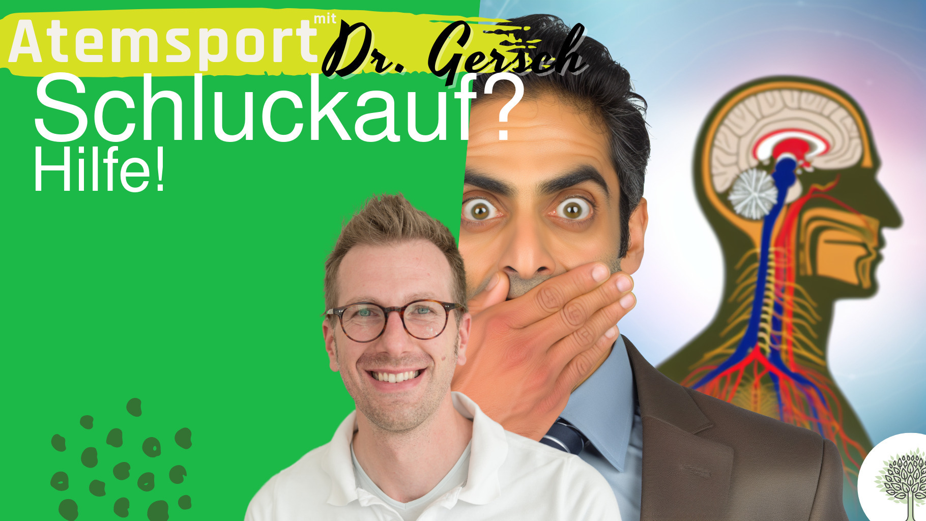 Schluckauf 