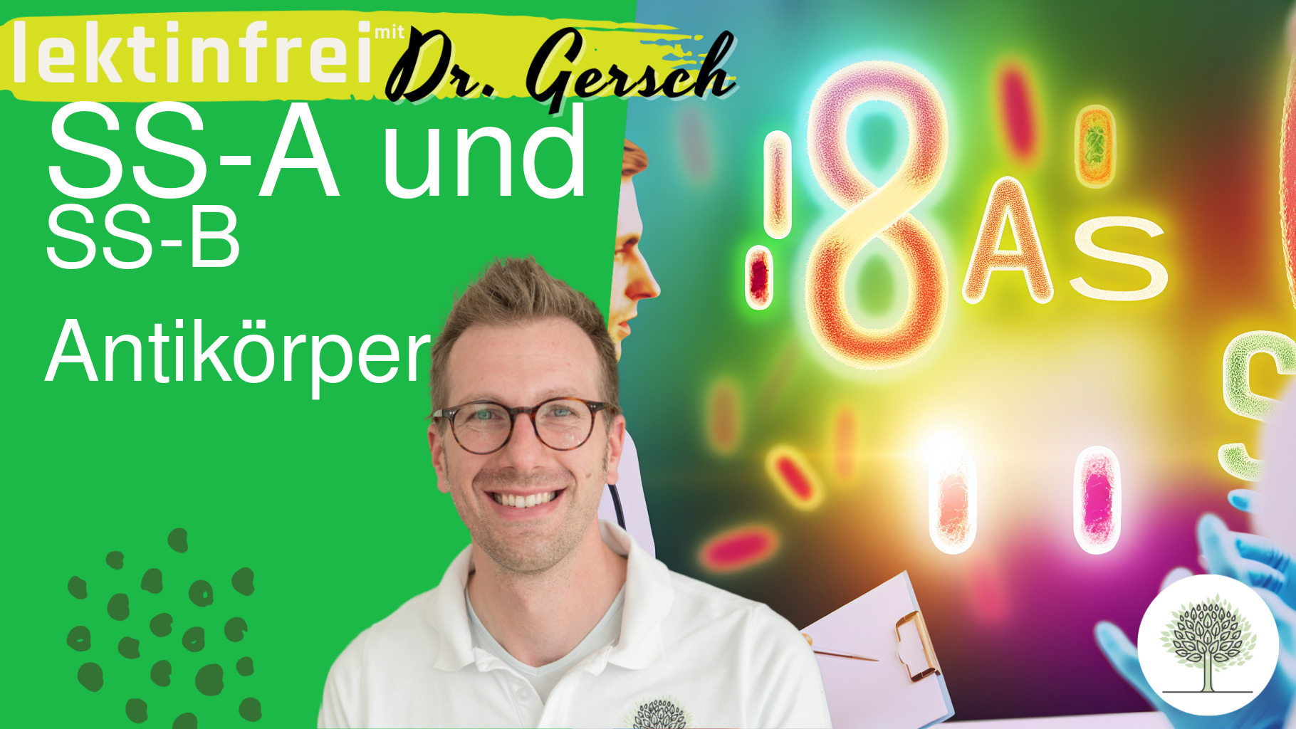 Reicht für die Diagnose eines Sjögren-Syndroms die Bestimmung von SS-A-Ro oder SS-B-Ro-Antikörpern? 