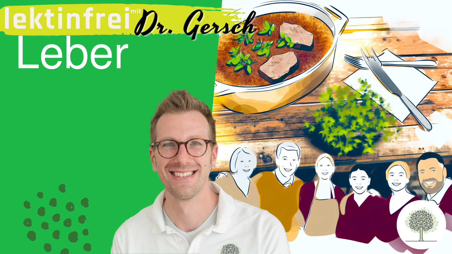 Video: Leber essen?