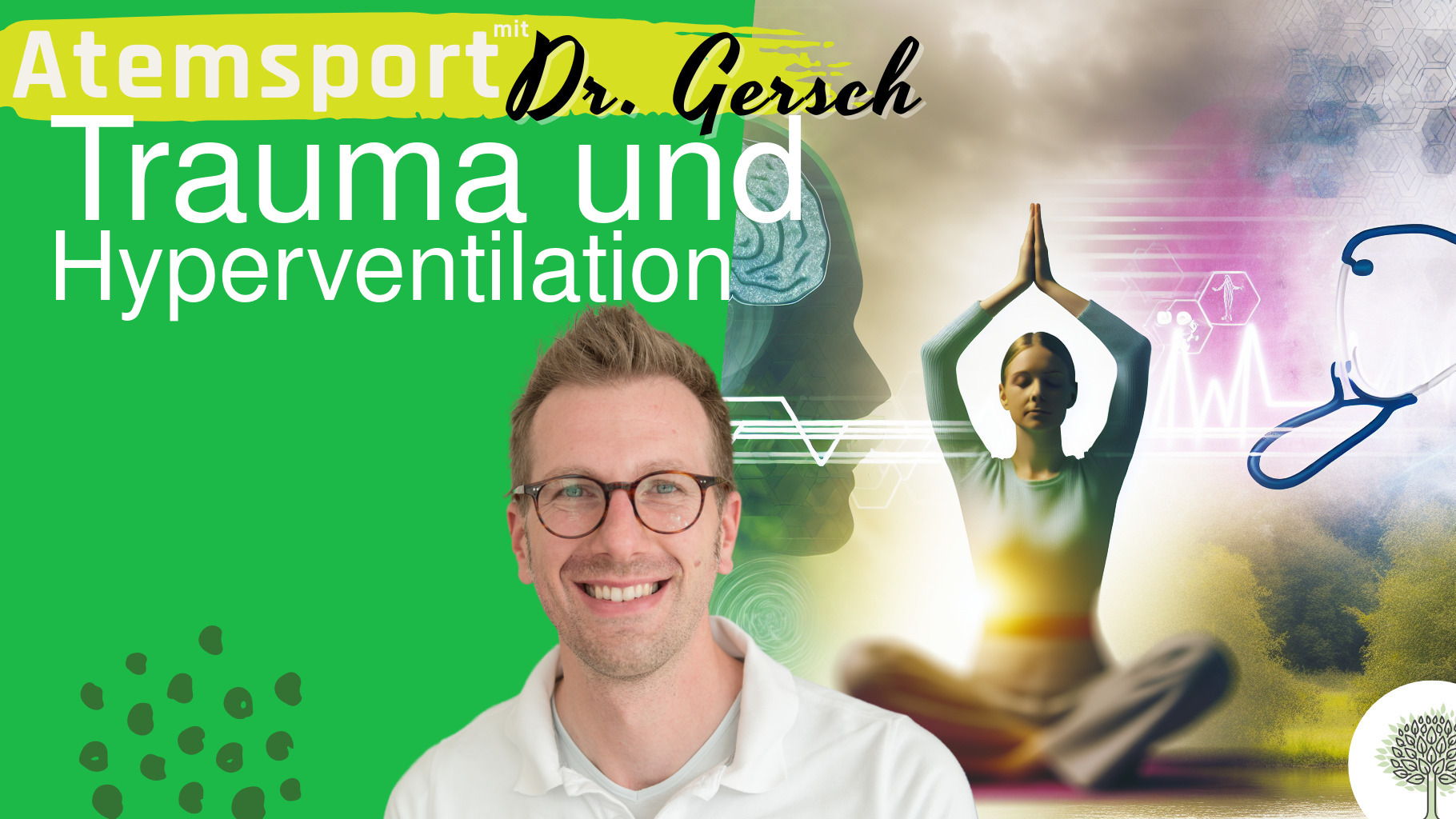 Trauma - Zusammenhang zu Autoimmunität und chronischer Hyperventilation 