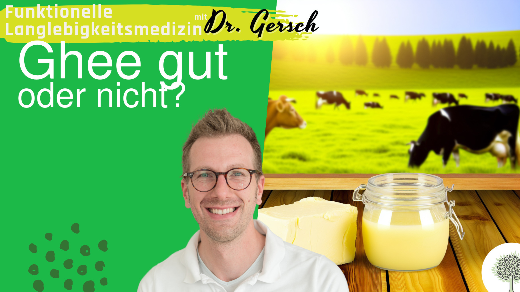 Ghee vs. Butterschmalz 