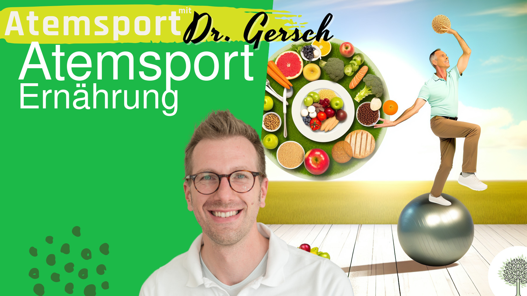 Wechselwirkungen Ernährung und Atemsport 