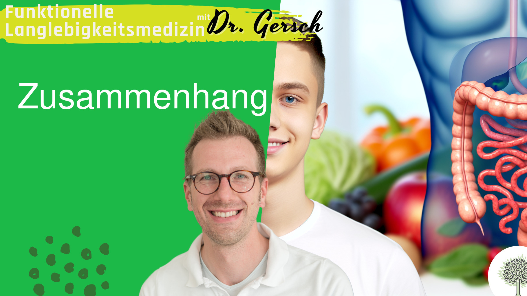 Ist ein Zusammenhang von Knotenakne und Lektinen möglich? 