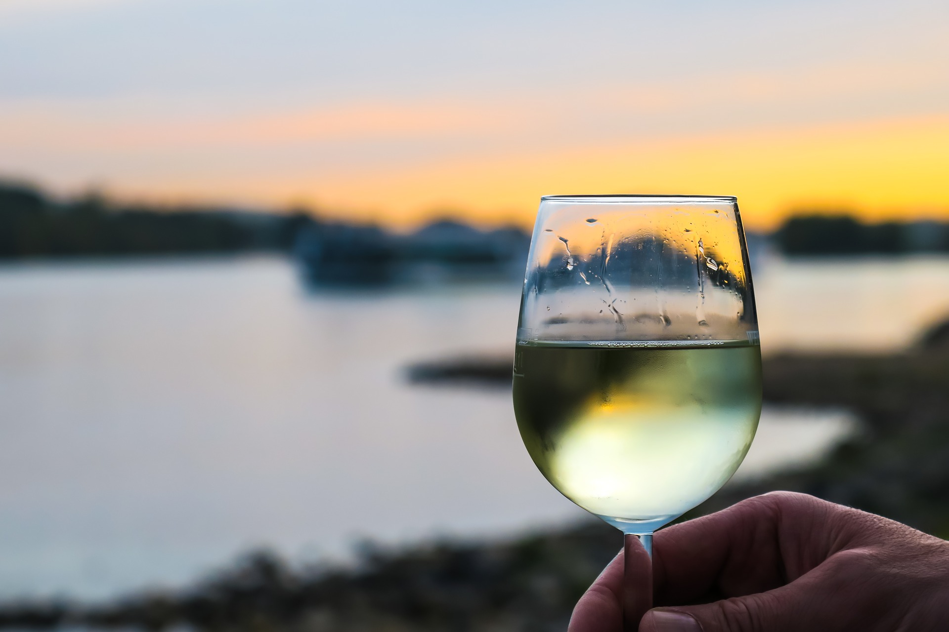 Alkoholische Getränke während einer low-carb- oder ketogenen Ernährung